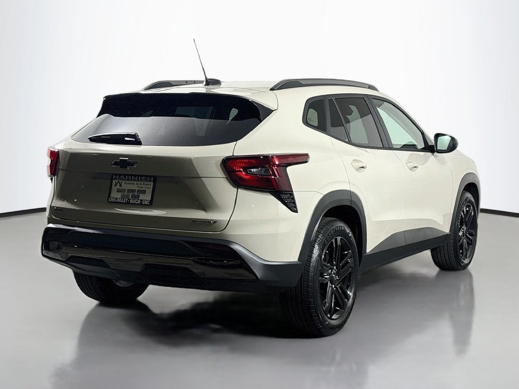 2026 Chevrolet Trax Activ - Photo 7