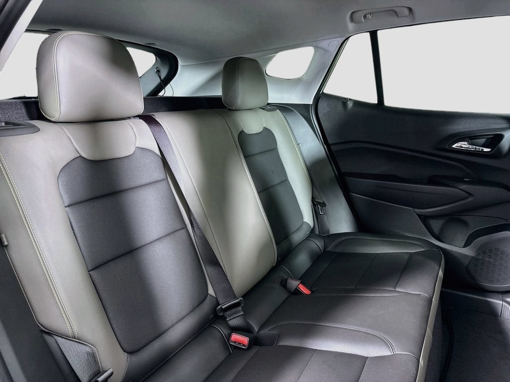 2026 Chevrolet Trax Activ - Photo 26