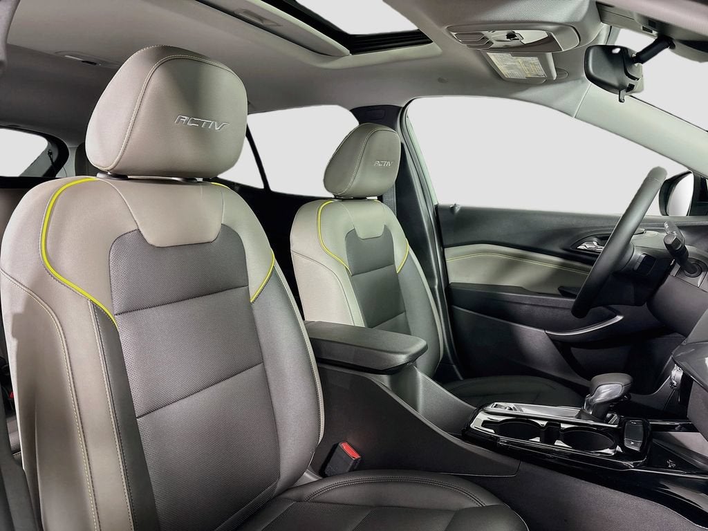 2026 Chevrolet Trax Activ - Photo 27