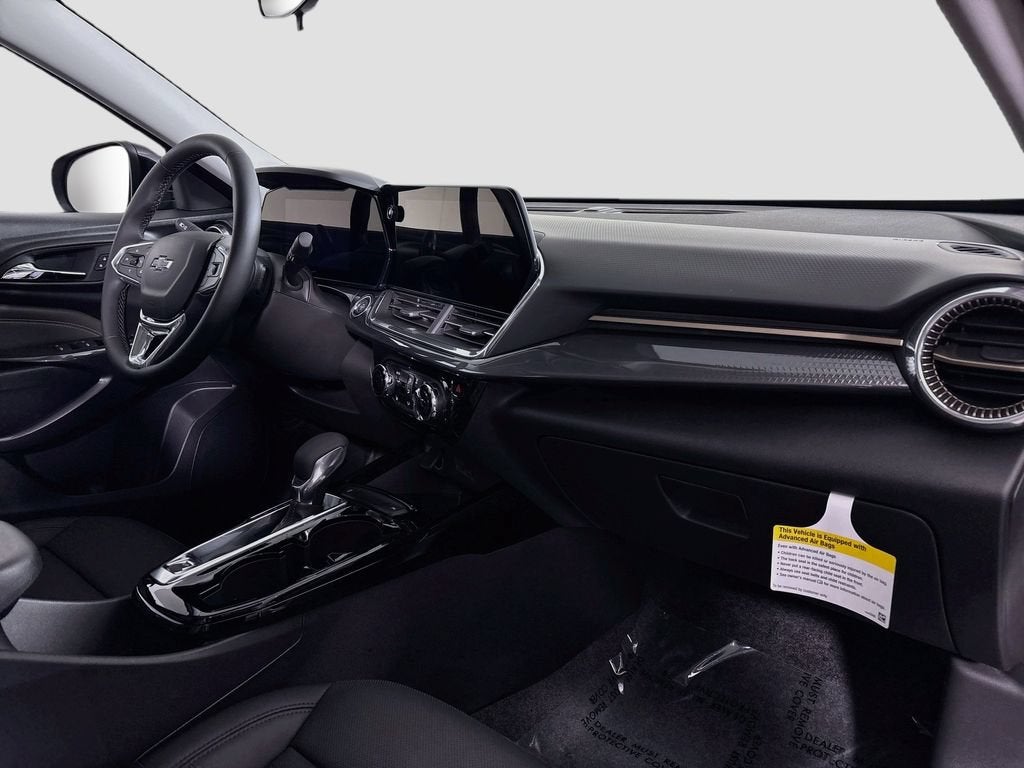 2026 Chevrolet Trax Activ - Photo 28
