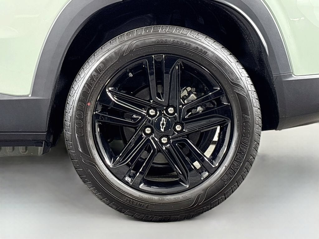 2026 Chevrolet Trax Activ - Photo 30