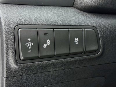 2017 Hyundai Tucson SE Plus