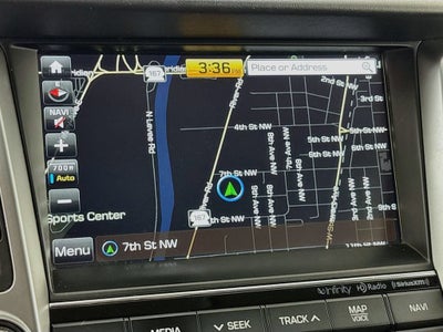 2017 Hyundai Tucson SE Plus