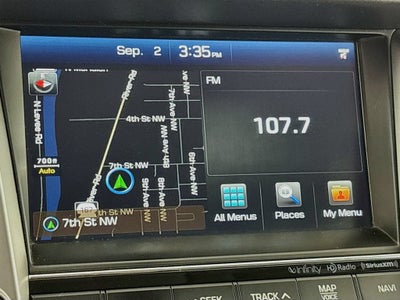 2017 Hyundai Tucson SE Plus