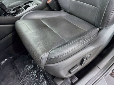 2017 Hyundai Tucson SE Plus