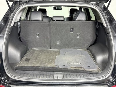 2017 Hyundai Tucson SE Plus