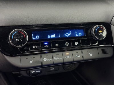2022 Hyundai Elantra N Line
