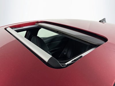 2022 Hyundai Elantra N Line