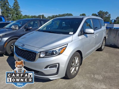 2020 Kia Sedona EX