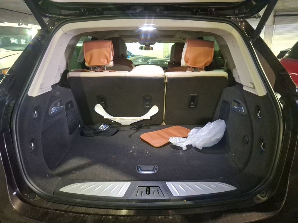 2020 Buick Envision Preferred