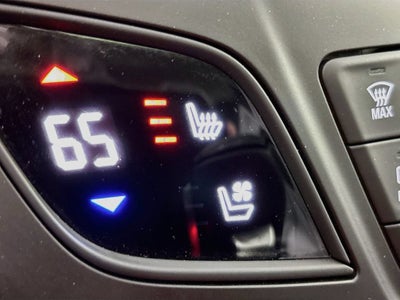 2020 Buick Envision Premium II