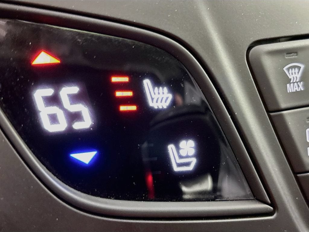 2020 Buick Envision Premium II