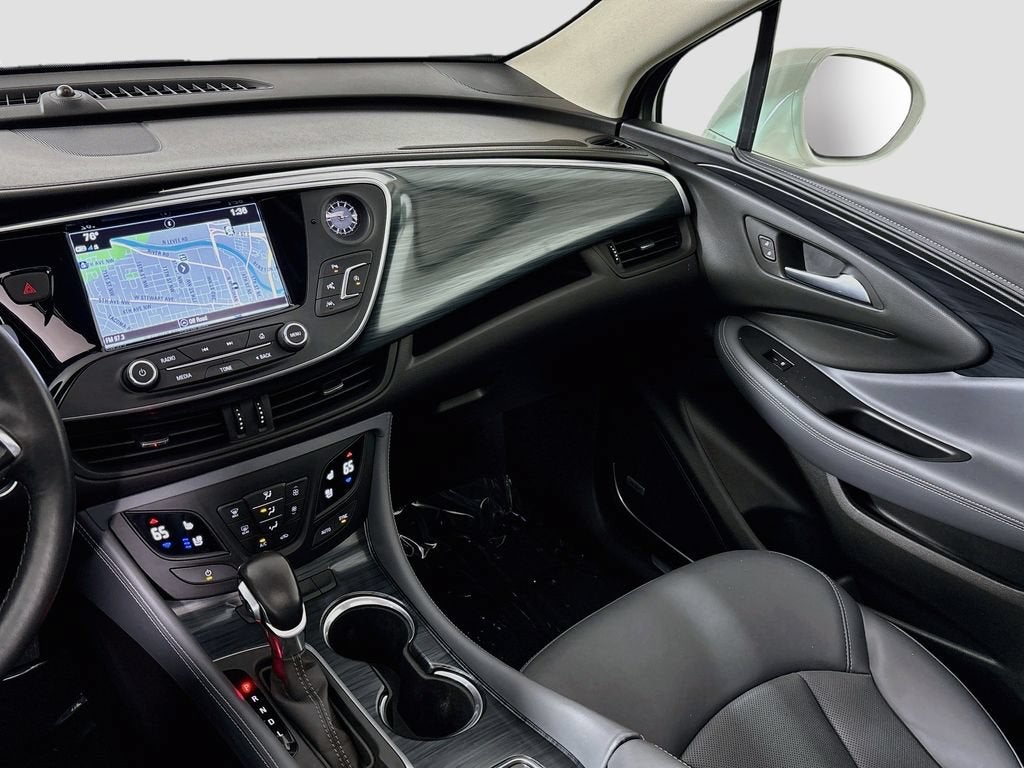 2020 Buick Envision Premium II