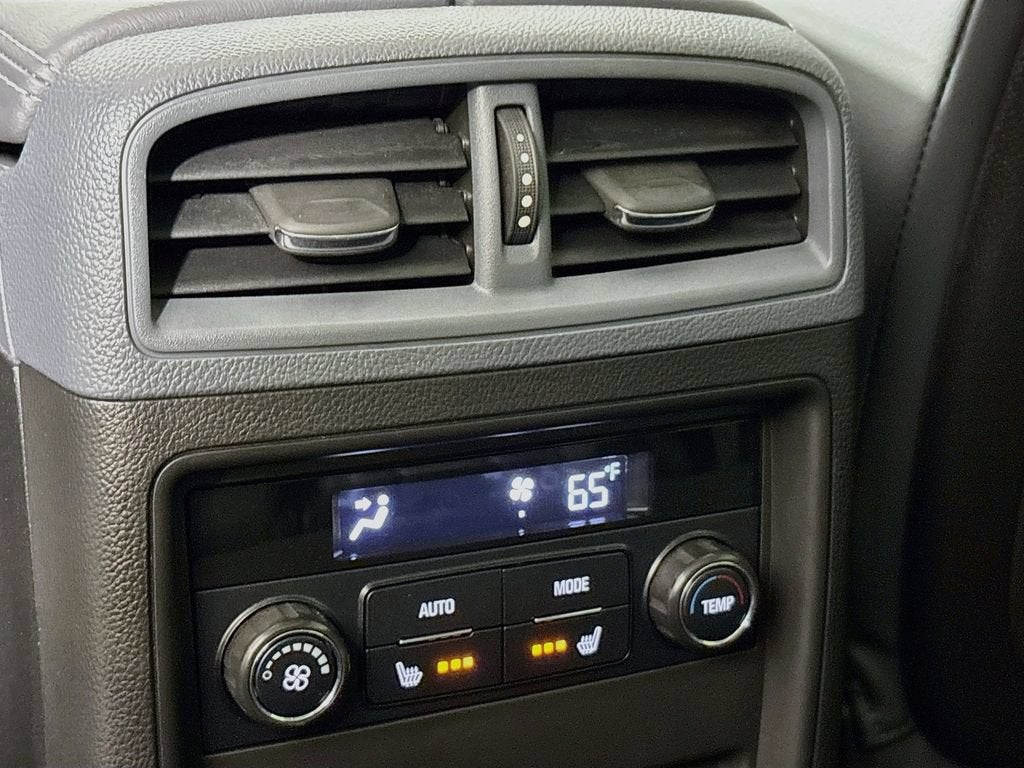 2020 Buick Envision Premium II
