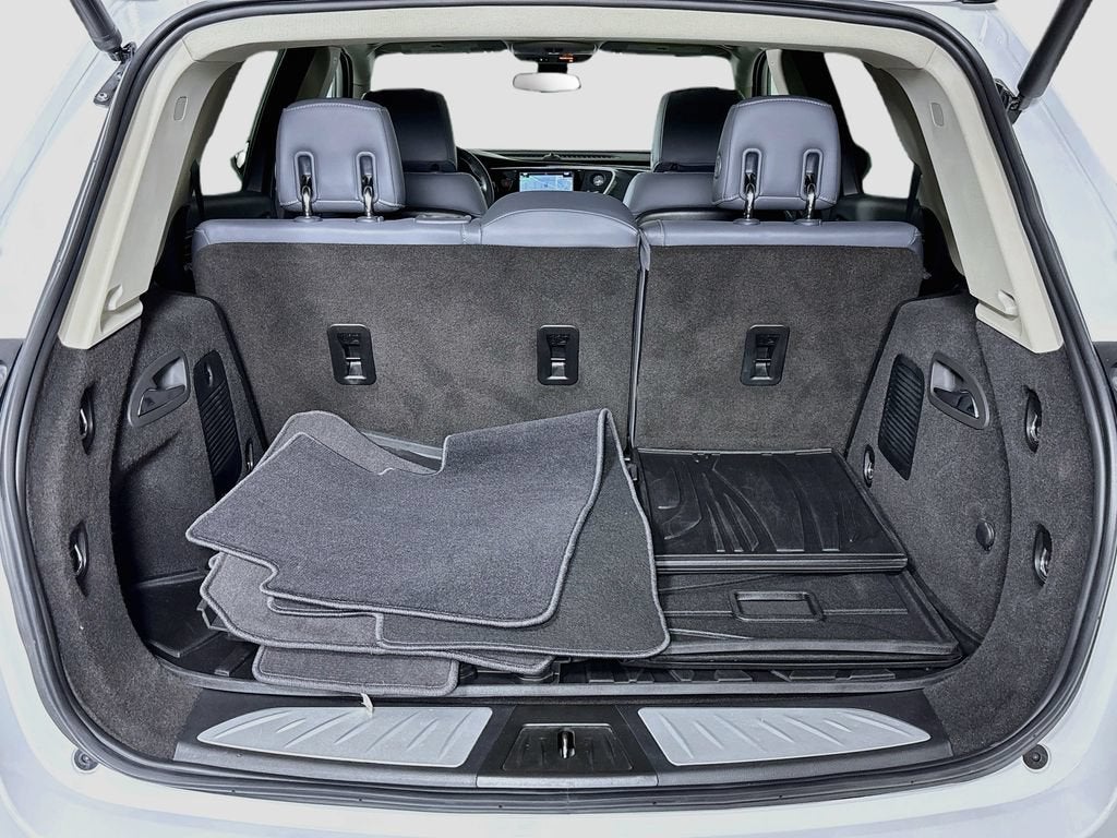 2020 Buick Envision Premium II