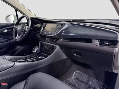 2020 Buick Envision Premium II