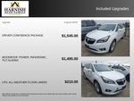 2020 Buick Envision Premium II