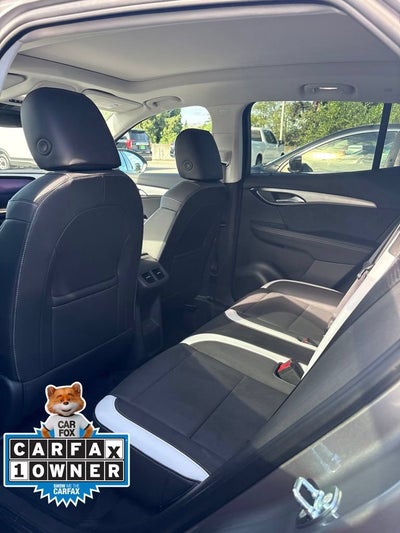 2024 Buick Envision Sport Touring