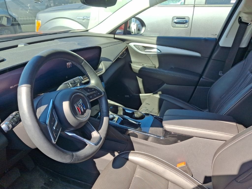 2024 Buick Envision Avenir - Photo 11