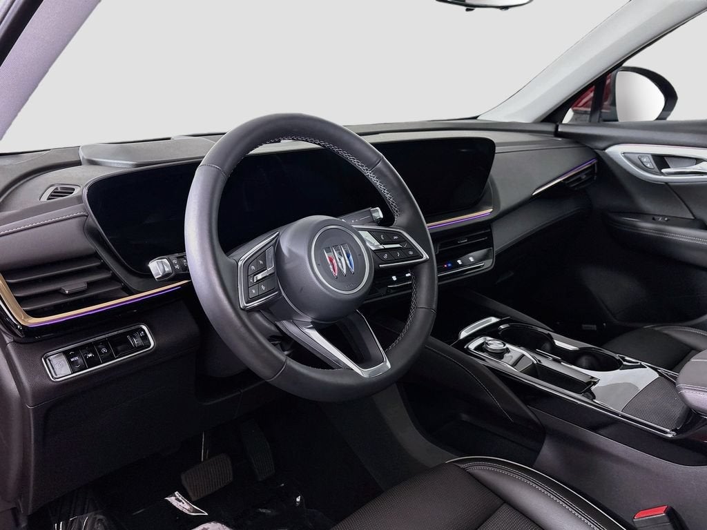 2024 Buick Envision Avenir
