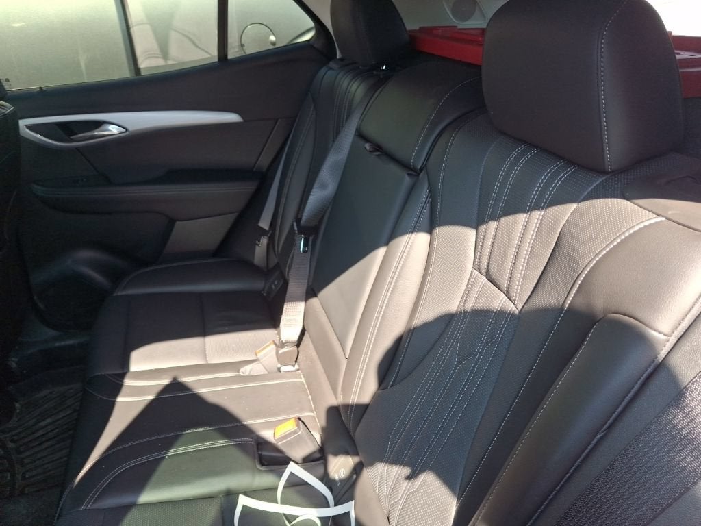 2024 Buick Envision Avenir - Photo 12