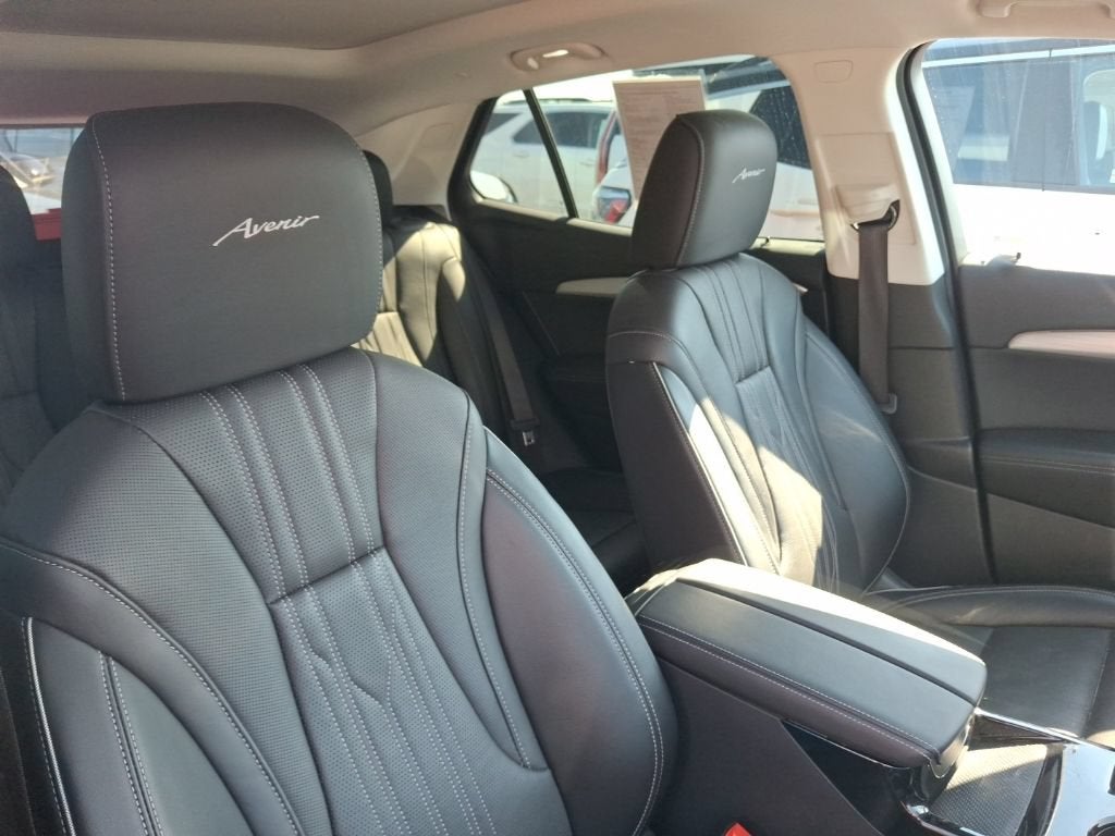2024 Buick Envision Avenir - Photo 14