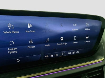 2024 Buick Envision Avenir