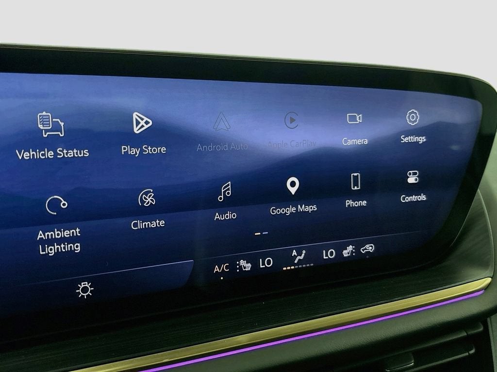 2024 Buick Envision Avenir