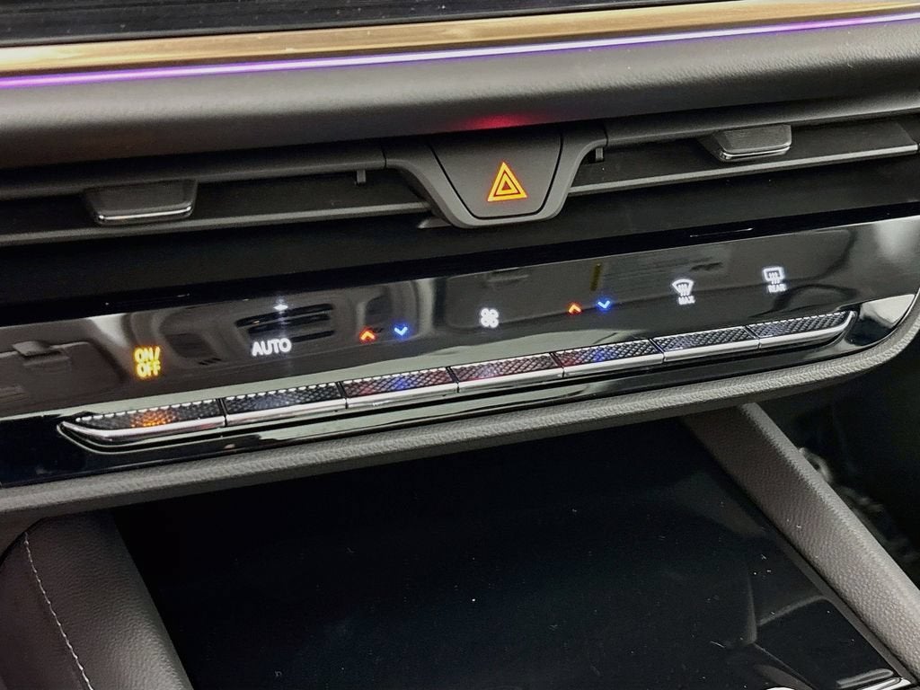 2024 Buick Envision Avenir