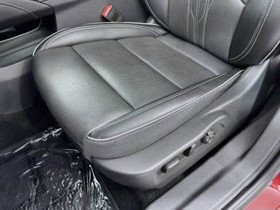 2024 Buick Envision Avenir
