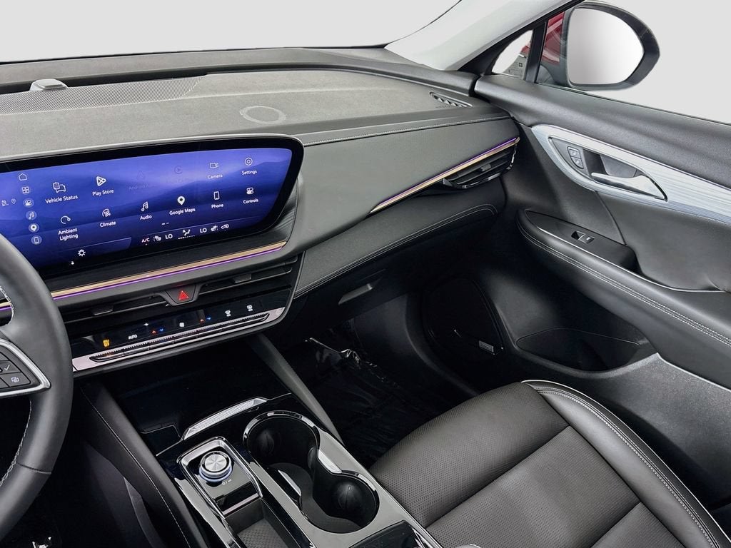 2024 Buick Envision Avenir