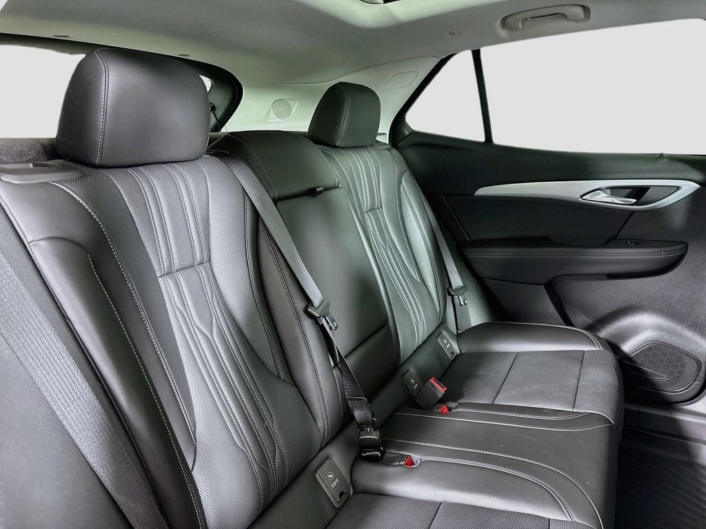 2024 Buick Envision Avenir