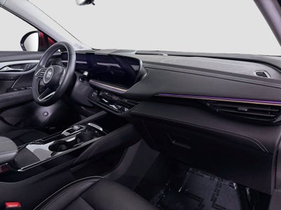 2024 Buick Envision Avenir
