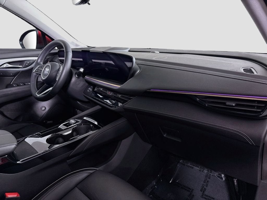 2024 Buick Envision Avenir