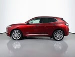 2024 Buick Envision Avenir