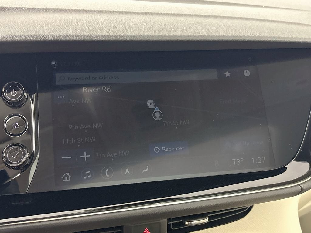 2023 Buick Envision Avenir - Photo 16