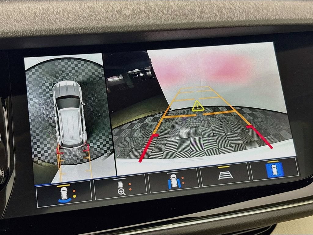 2023 Buick Envision Avenir - Photo 17