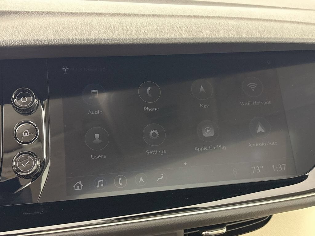 2023 Buick Envision Avenir - Photo 18