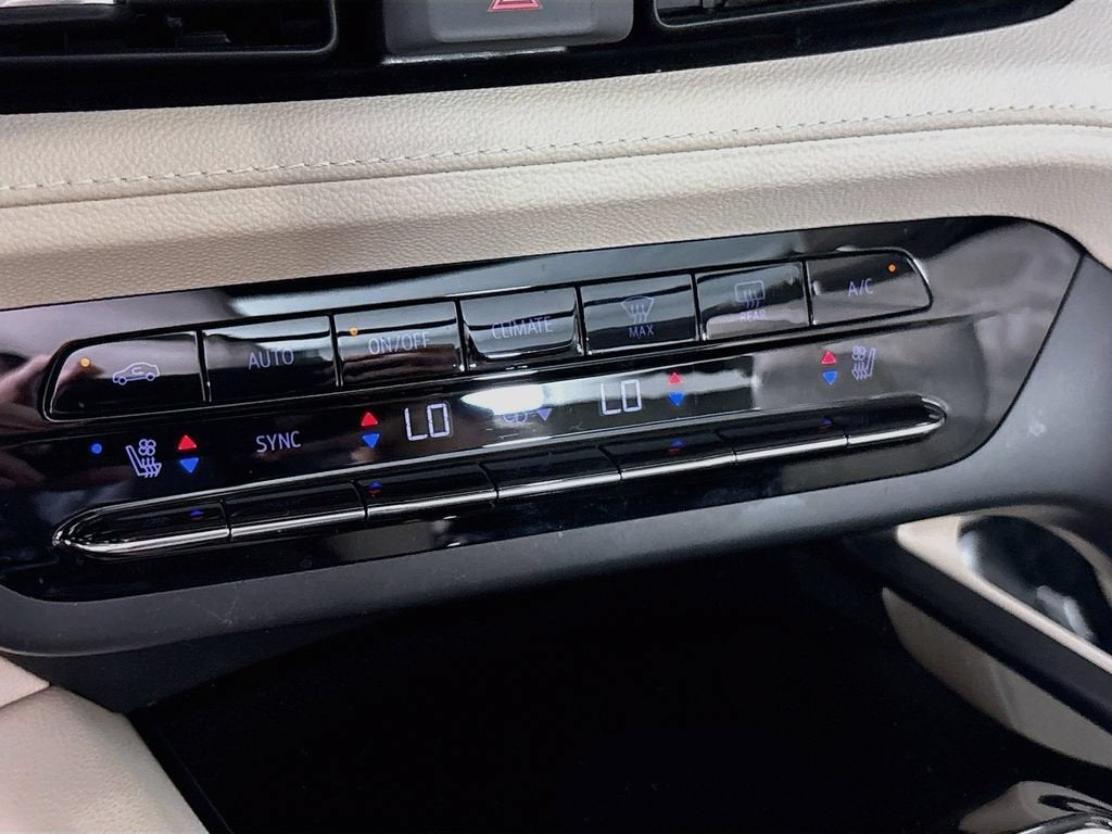 2023 Buick Envision Avenir - Photo 19