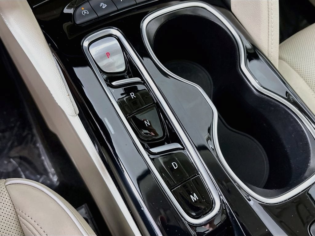 2023 Buick Envision Avenir - Photo 21