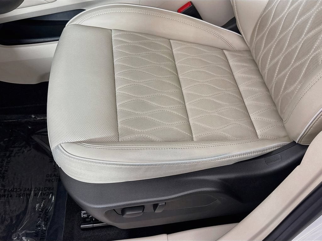 2023 Buick Envision Avenir - Photo 23
