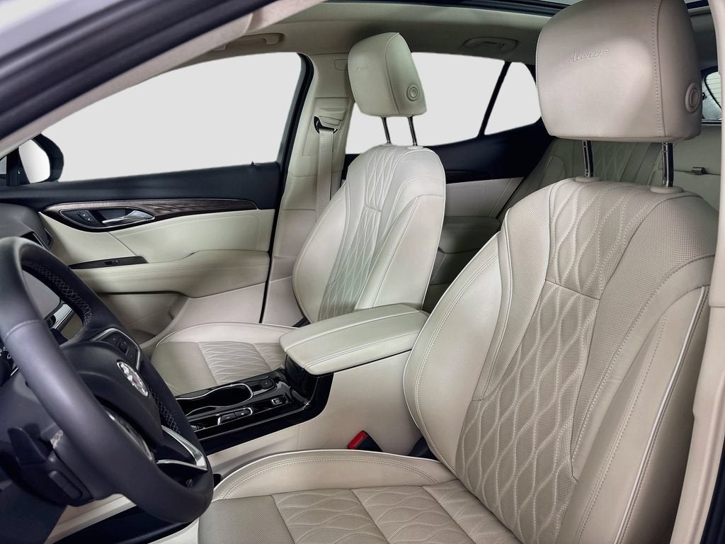 2023 Buick Envision Avenir - Photo 24