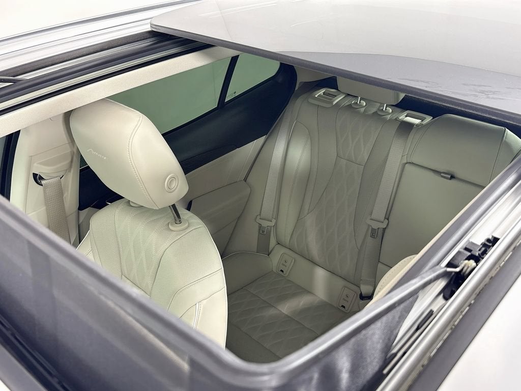 2023 Buick Envision Avenir - Photo 25