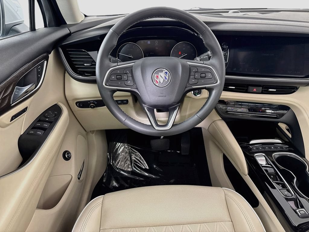 2023 Buick Envision Avenir - Photo 26