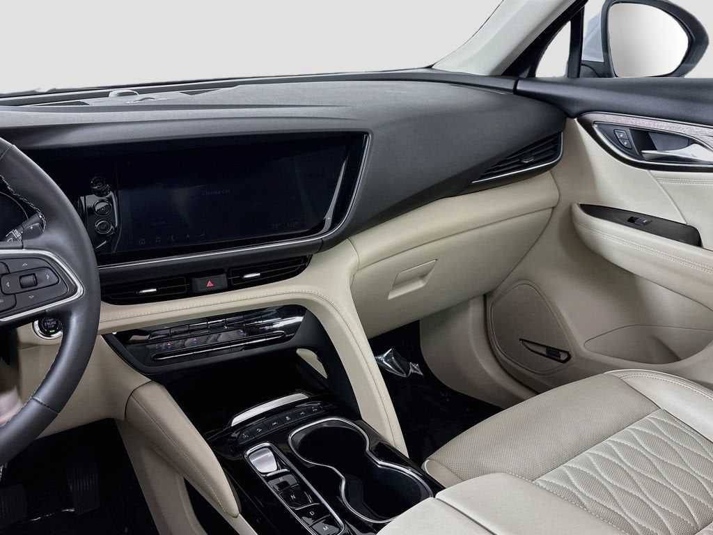 2023 Buick Envision Avenir - Photo 27
