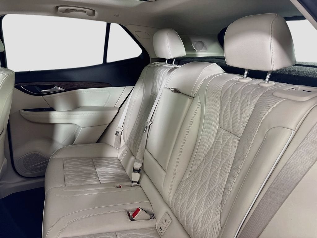 2023 Buick Envision Avenir - Photo 28