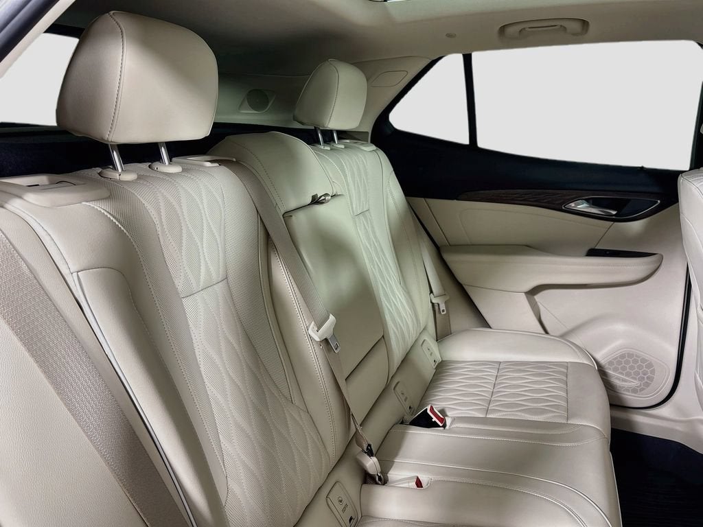 2023 Buick Envision Avenir - Photo 31