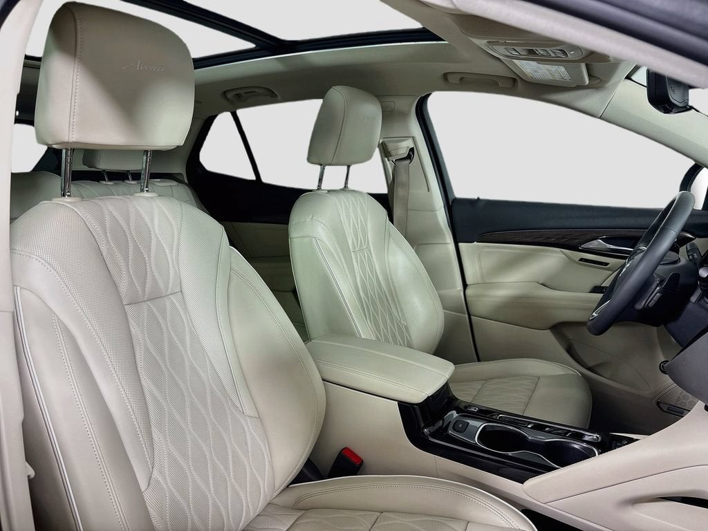 2023 Buick Envision Avenir - Photo 32