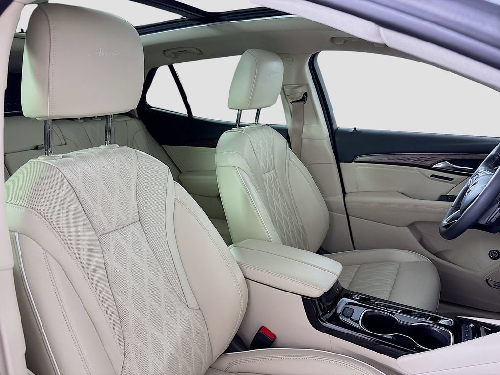 2023 Buick Envision Avenir - Photo 33