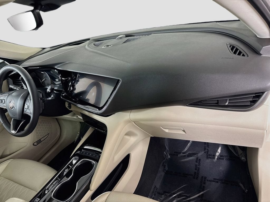 2023 Buick Envision Avenir - Photo 34